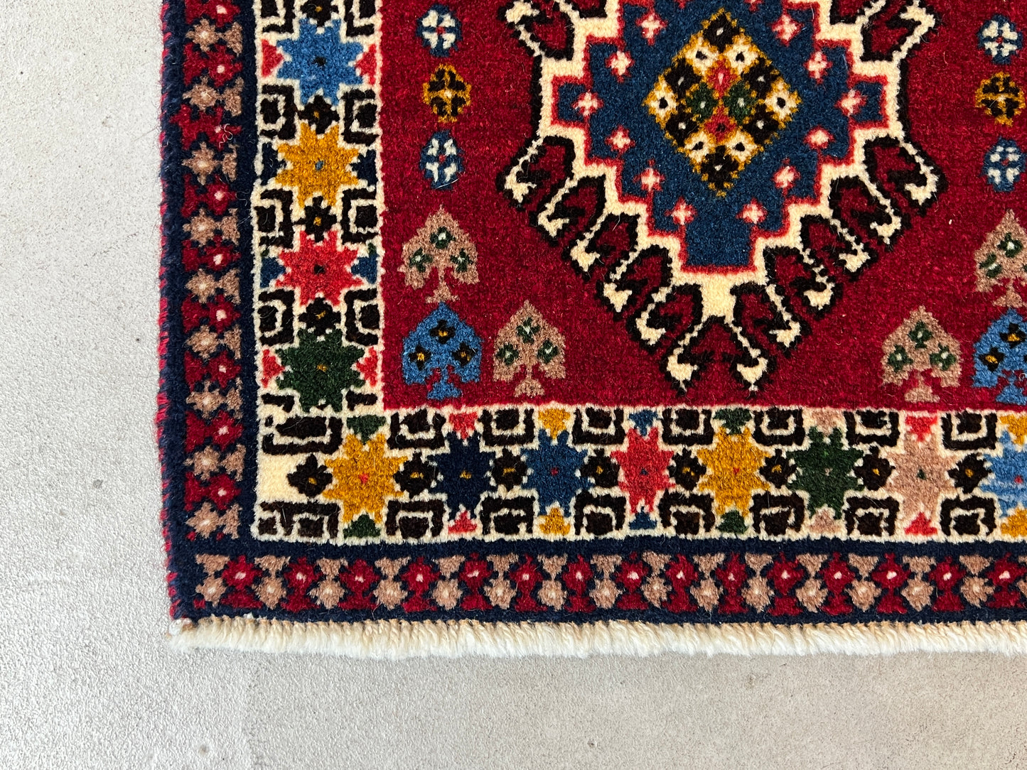 Tribal Rug 37801