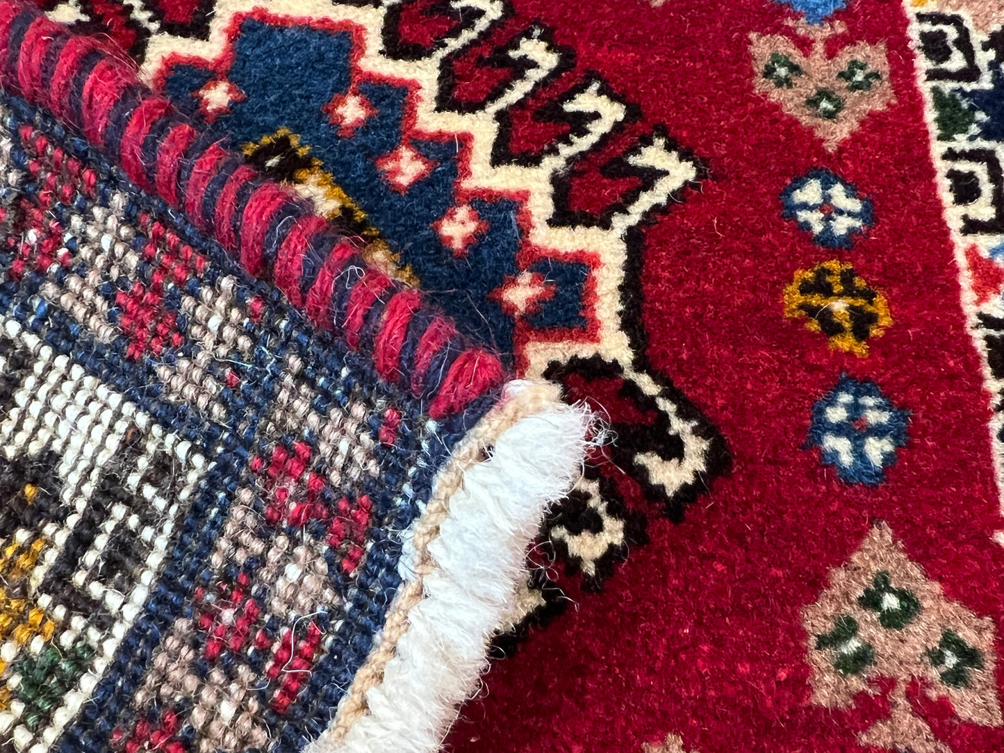 Tribal Rug 37801