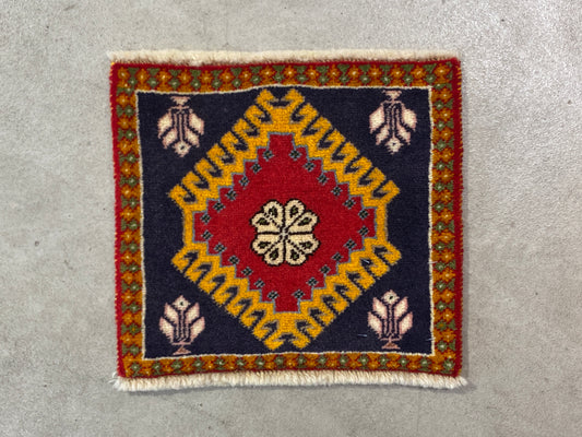 Tribal Rug 37814