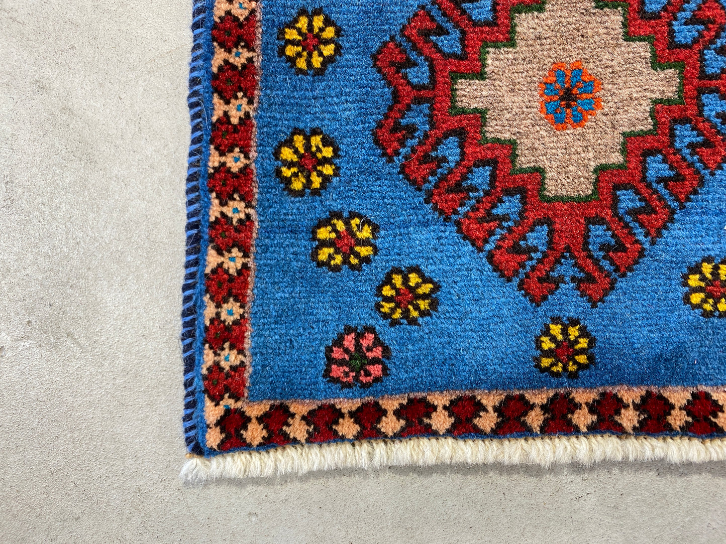 Tribal Rug 37855