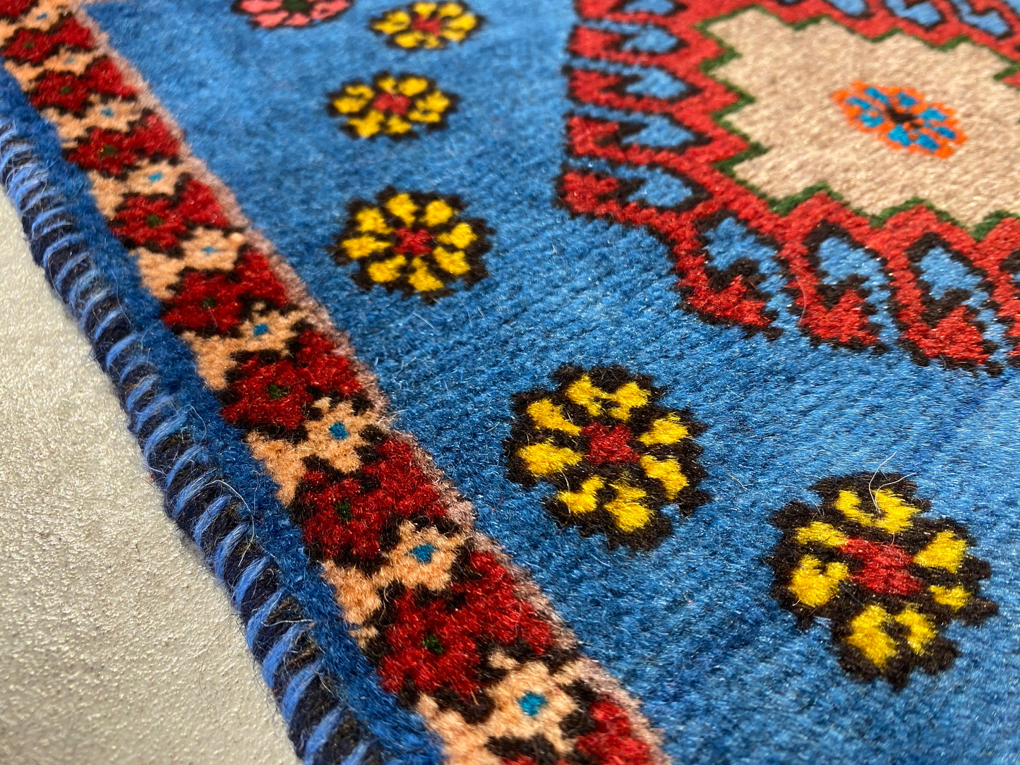 Tribal Rug 37855