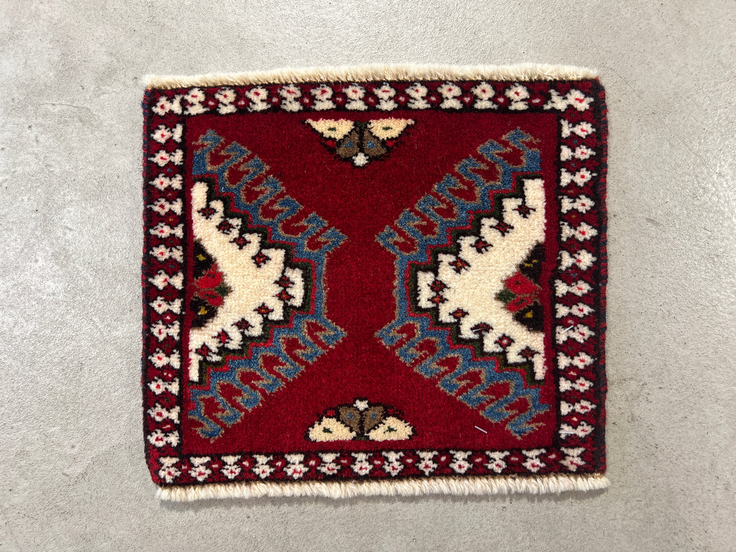 Tribal Rug 37911