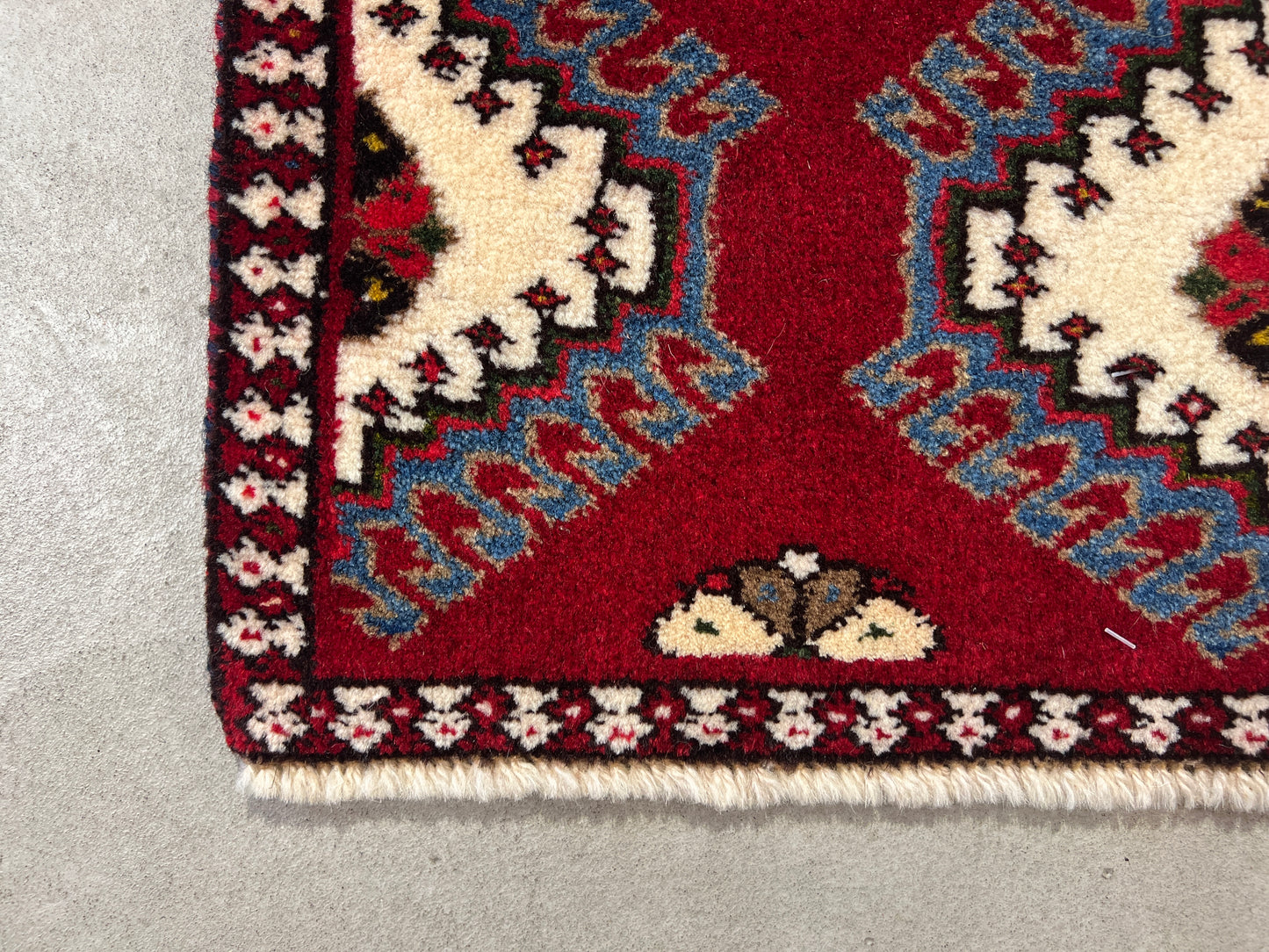 Tribal Rug 37911