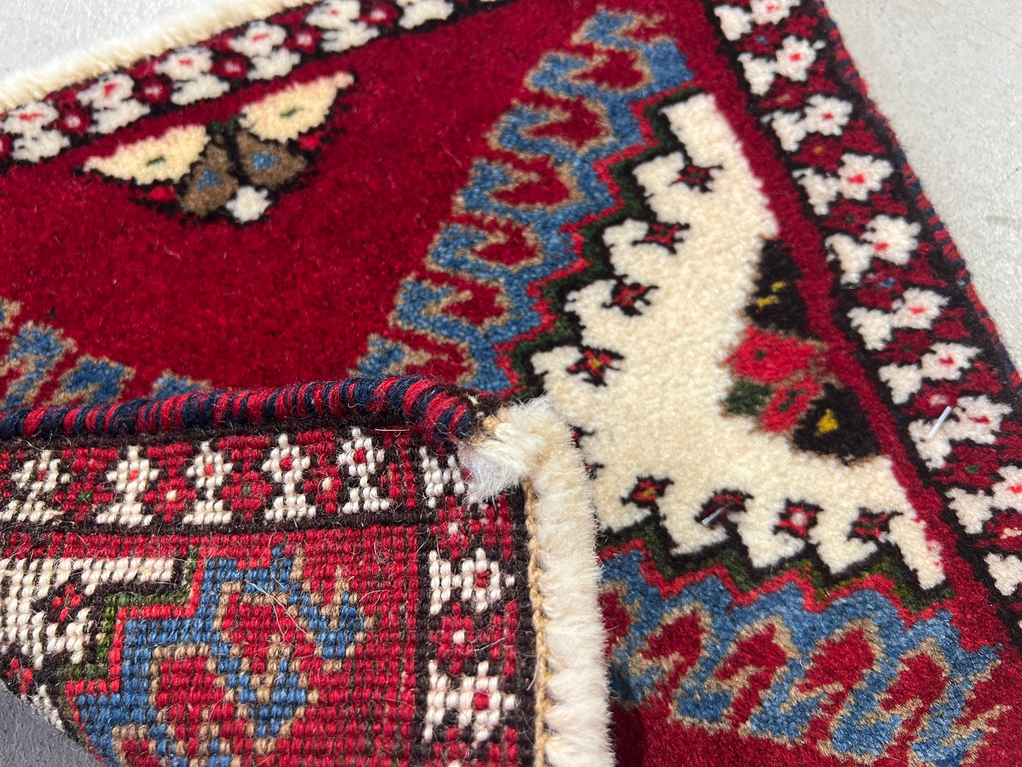 Tribal Rug 37911