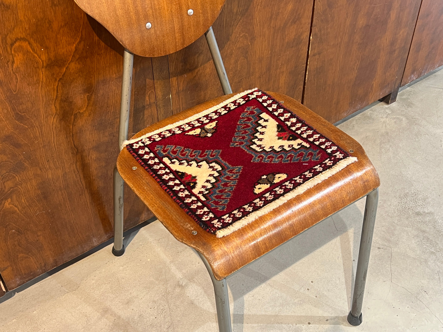 Tribal Rug 37911