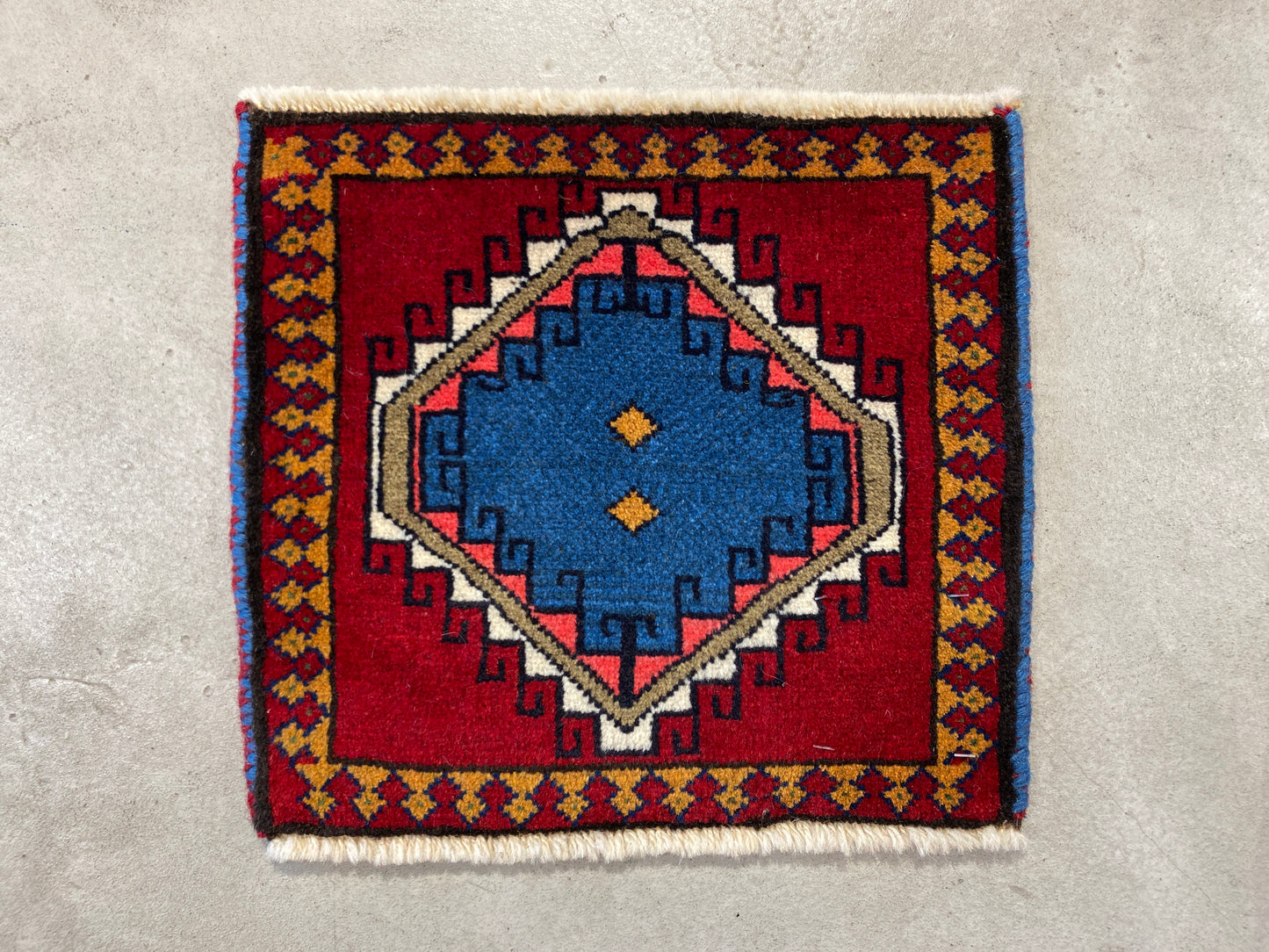 Tribal Rug 37924