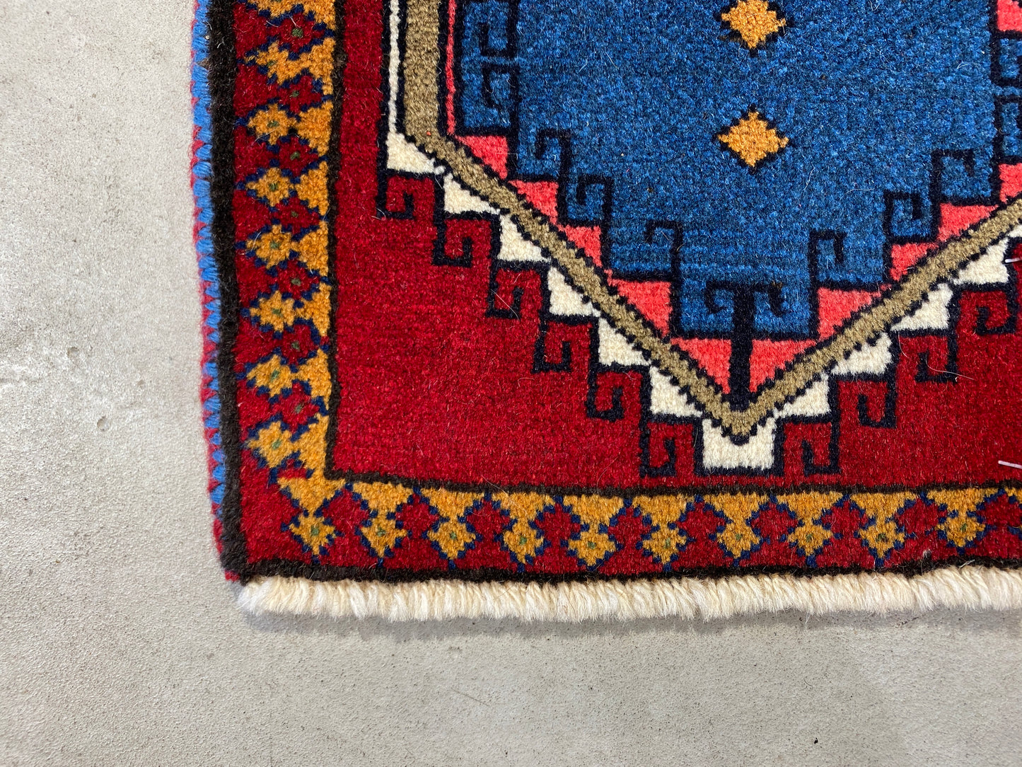 Tribal Rug 37924