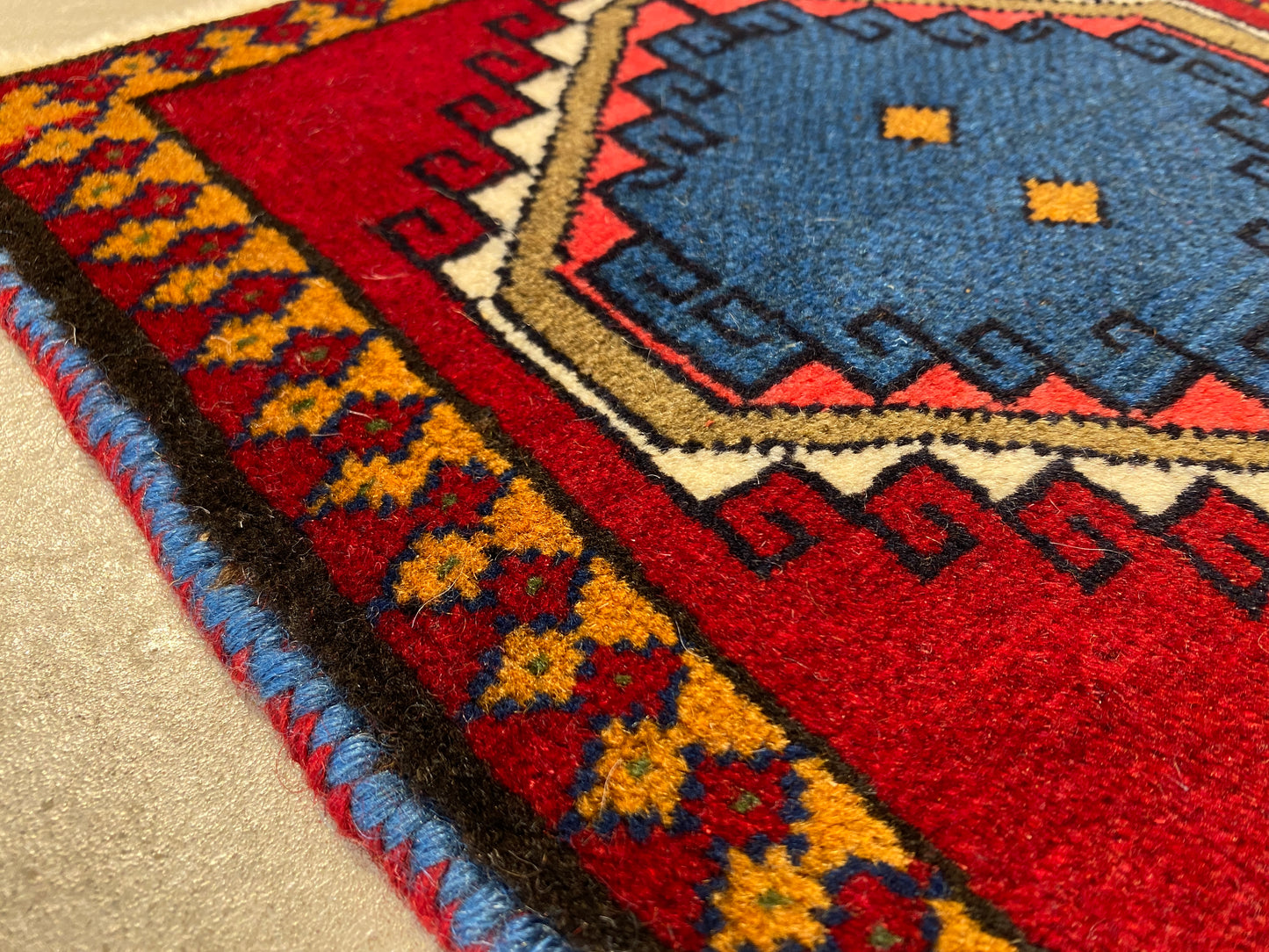 Tribal Rug 37924