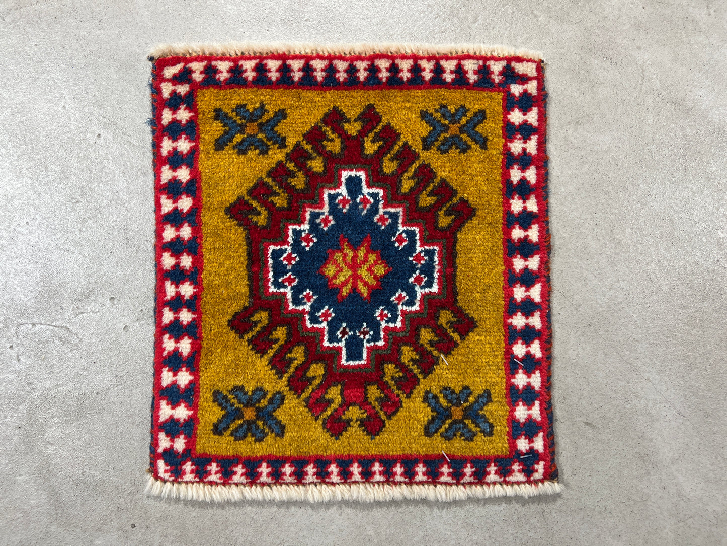Tribal Rug 37948
