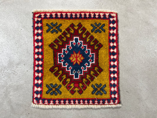 Tribal Rug 37948