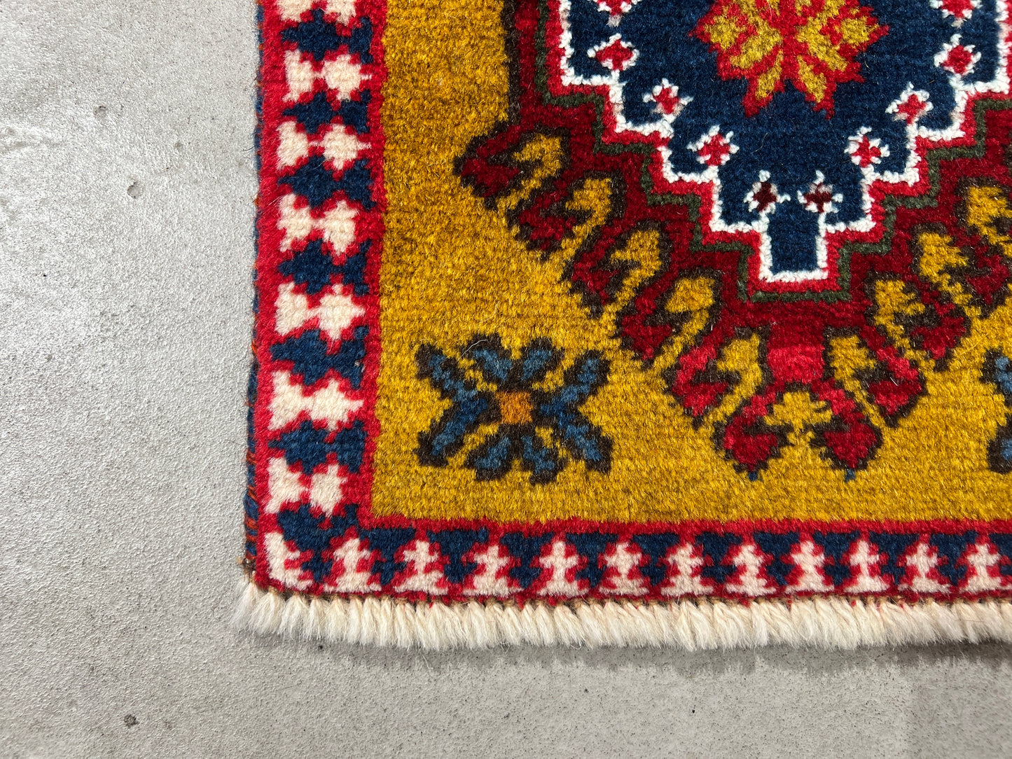 Tribal Rug 37948