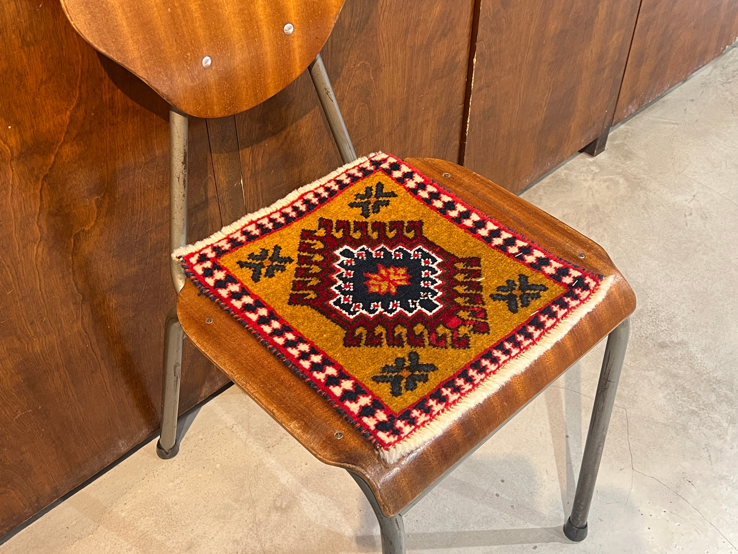 Tribal Rug 37948