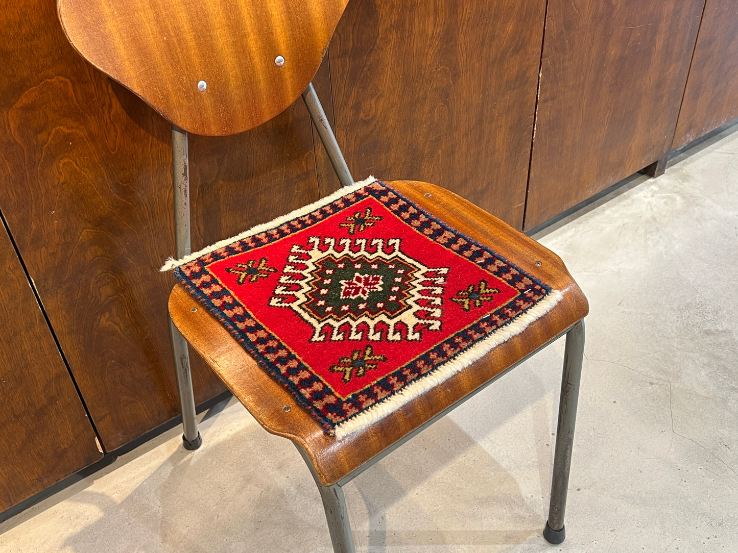 Tribal Rug 37962