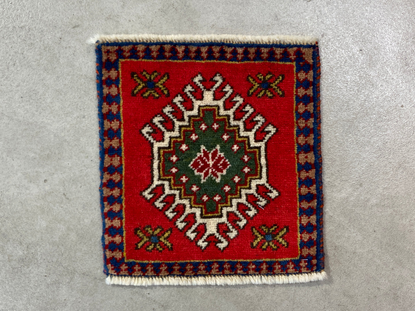 Tribal Rug 37962