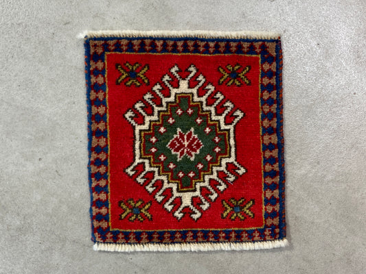 Tribal Rug 37962