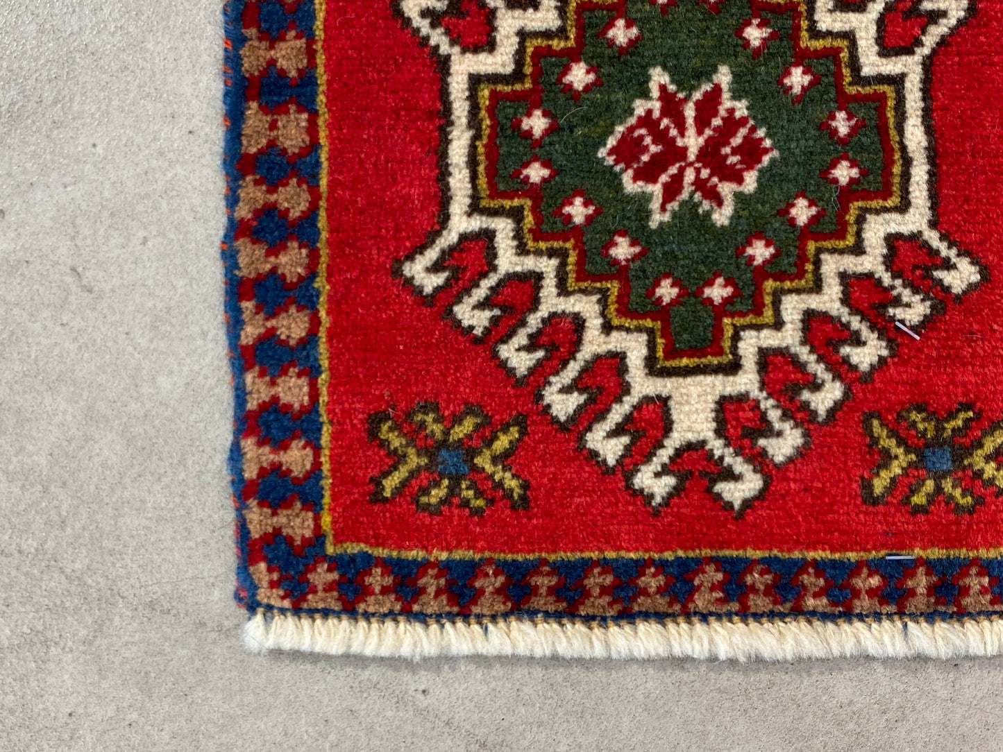 Tribal Rug 37962