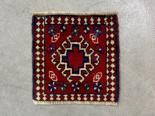 Tribal Rug 37979