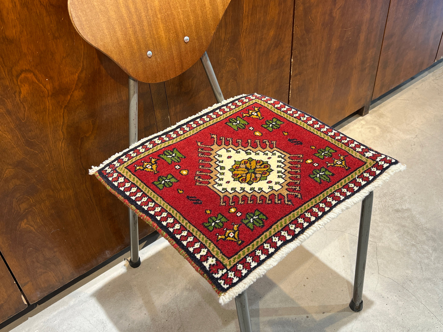 Tribal Rug 38017