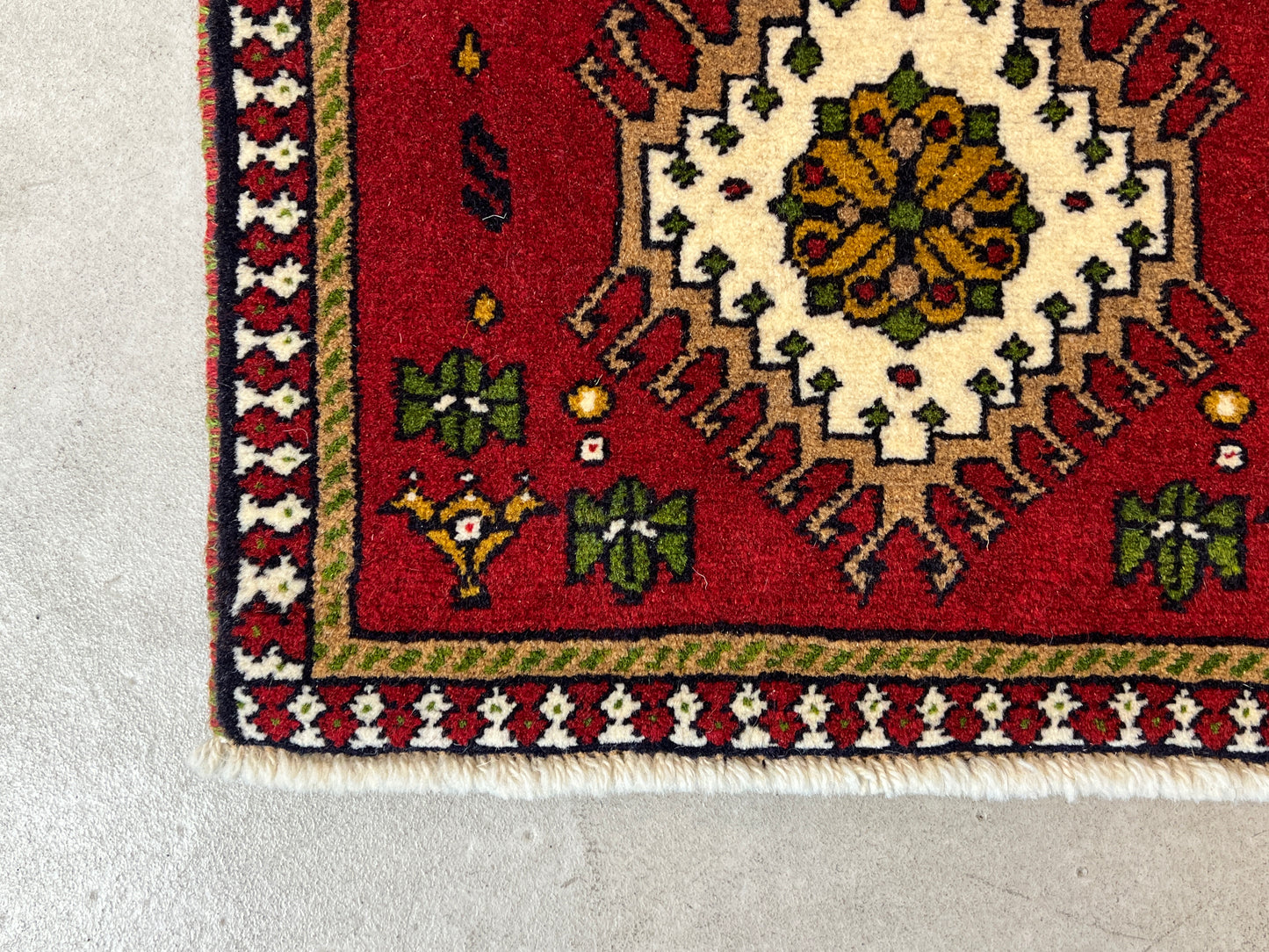 Tribal Rug 38017