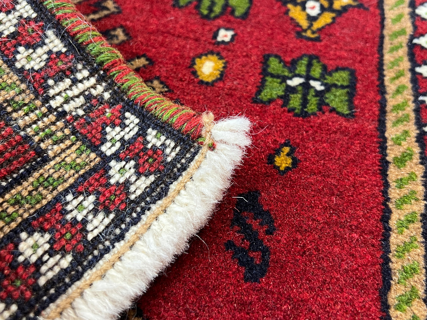 Tribal Rug 38017