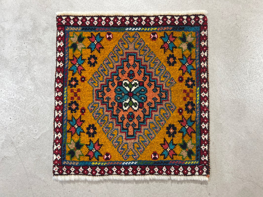 Tribal Rug 38022