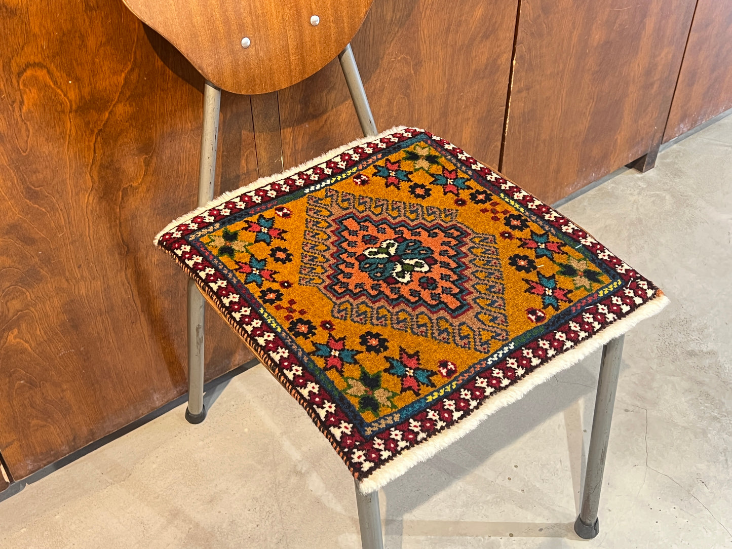 Tribal Rug 38022