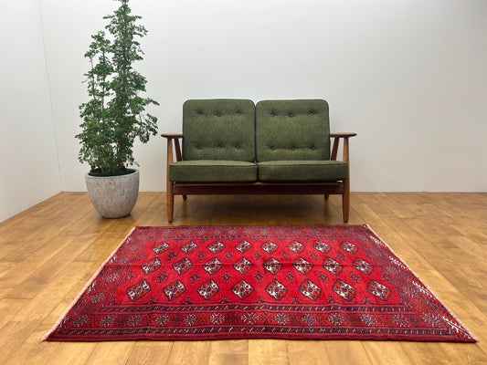 Tribal Rug 38096