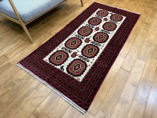 Tribal Rug 38187