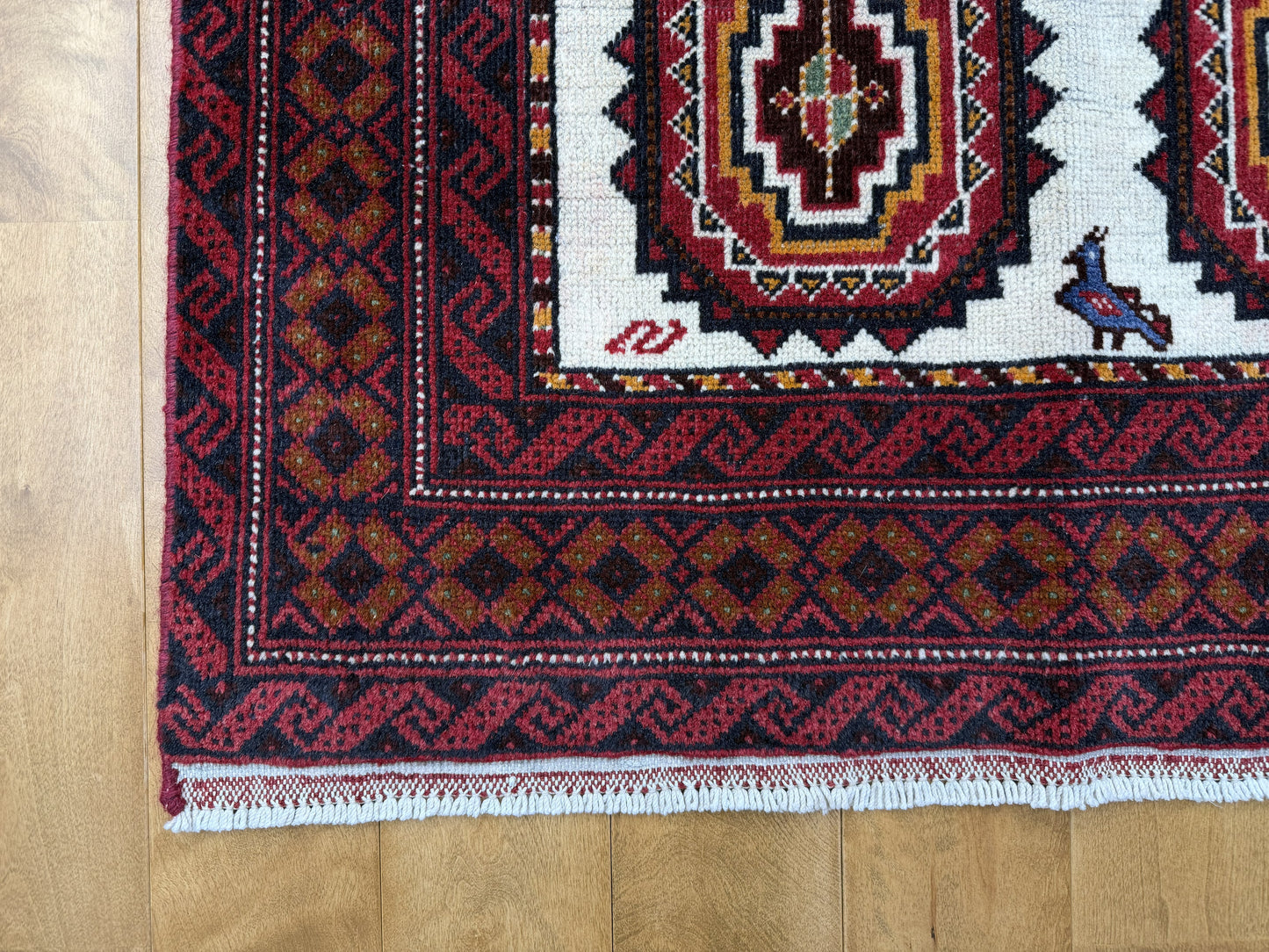 Tribal Rug 38187