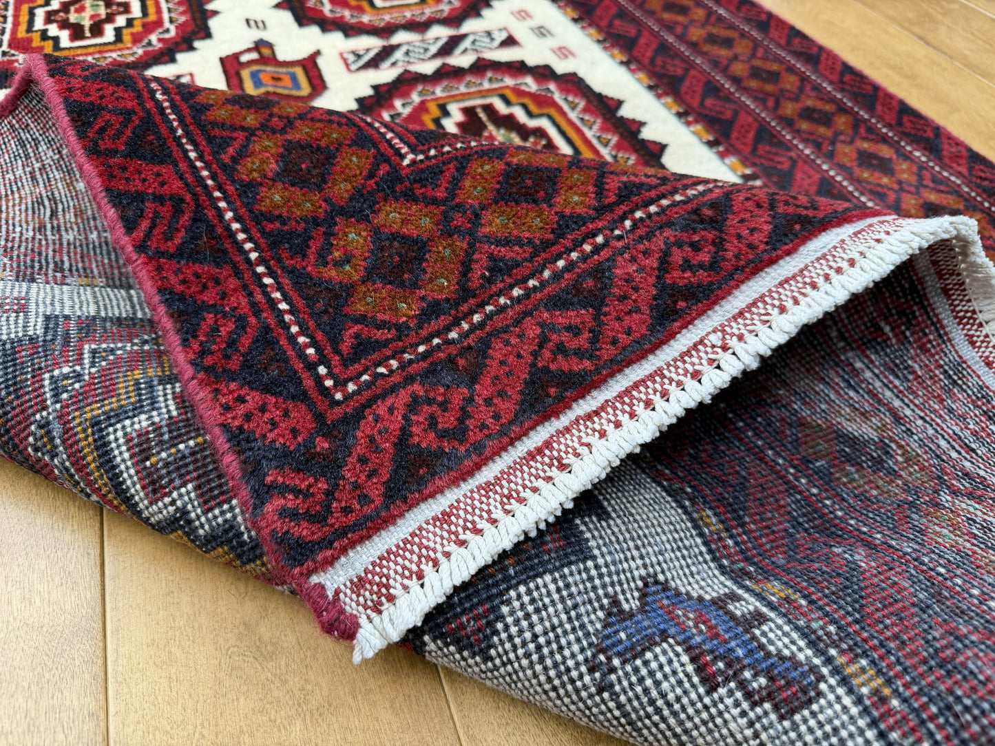 Tribal Rug 38187
