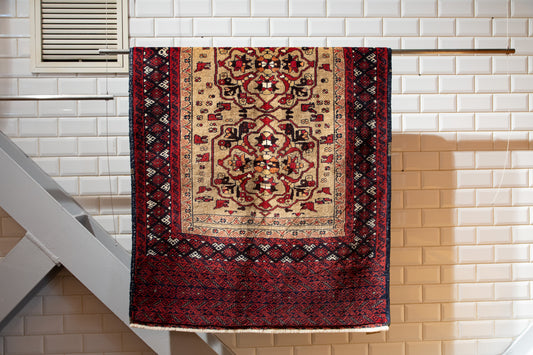 Tribal Rug 38191