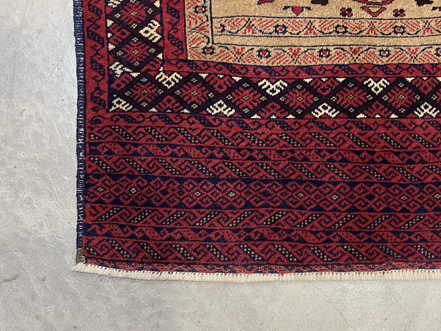 Tribal Rug 38191