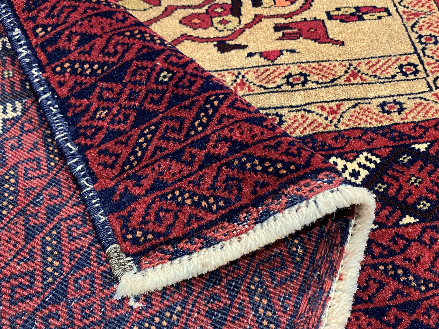 Tribal Rug 38191
