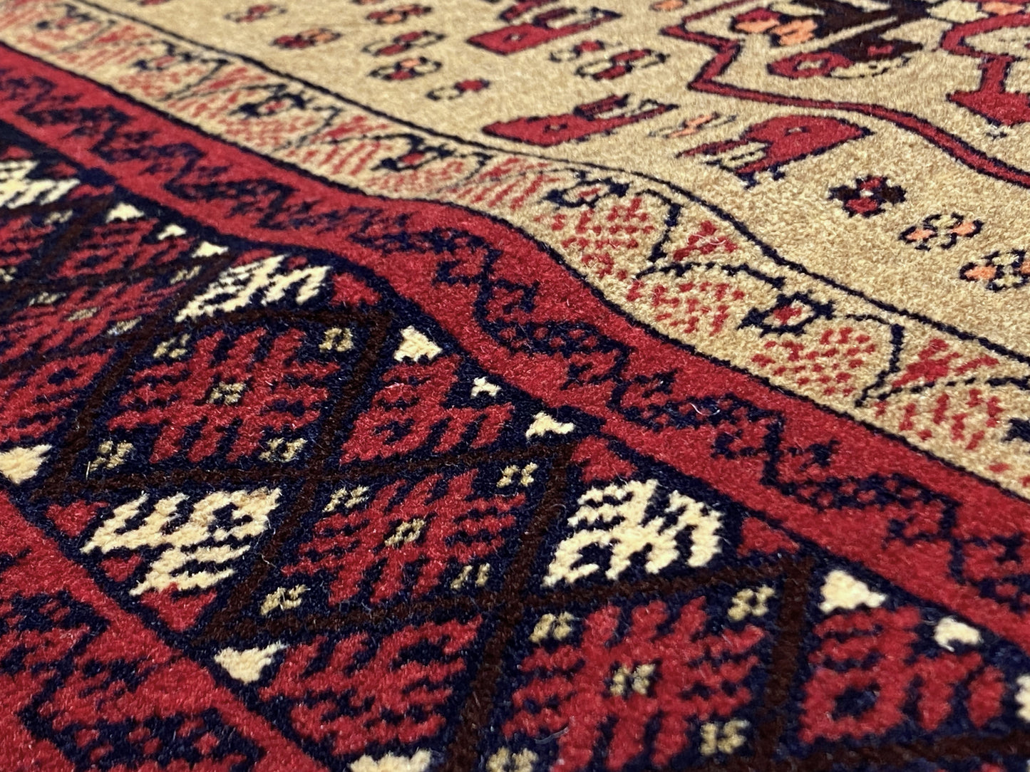 Tribal Rug 38191