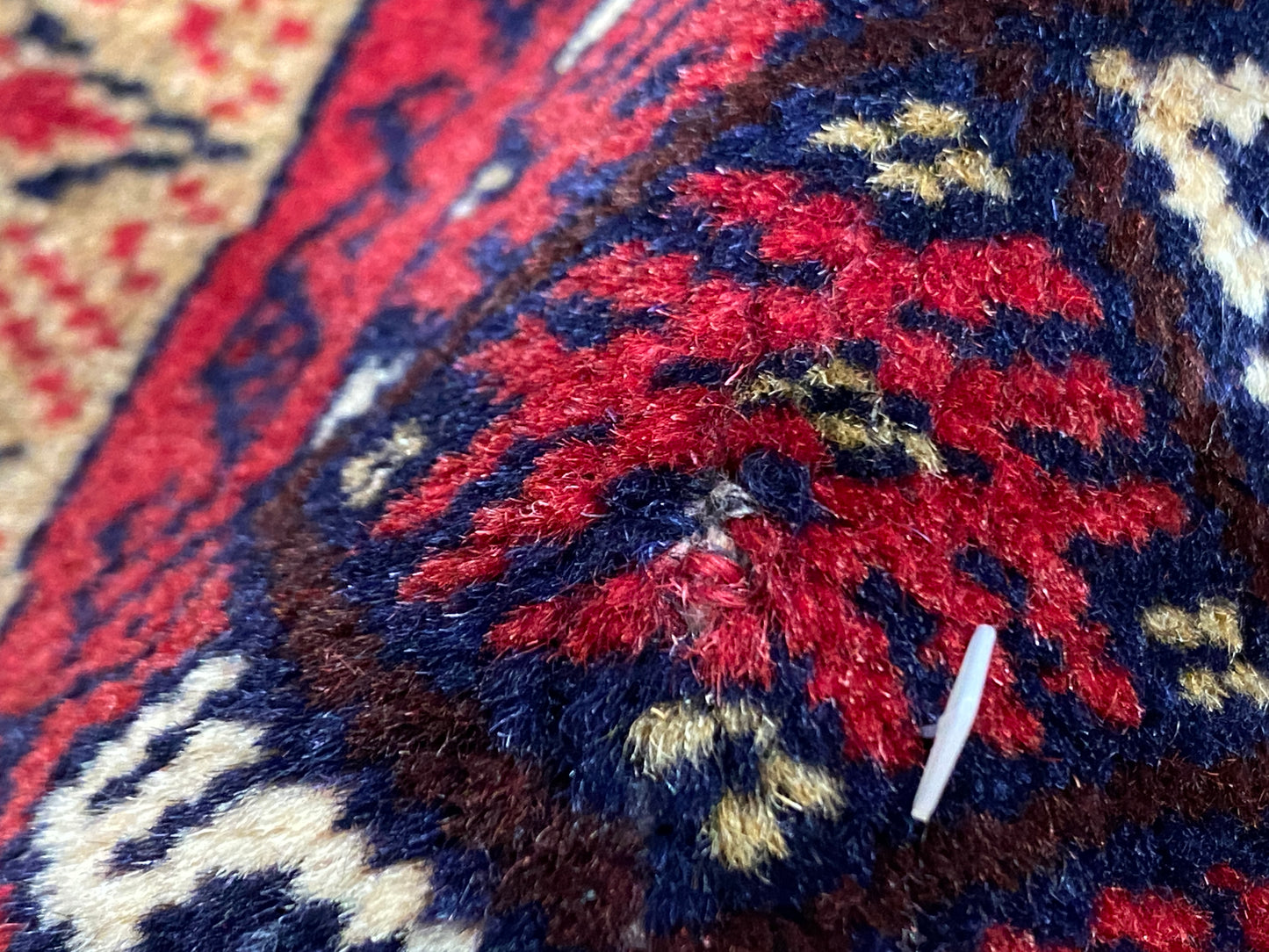 Tribal Rug 38191