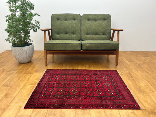 Tribal Rug 38205