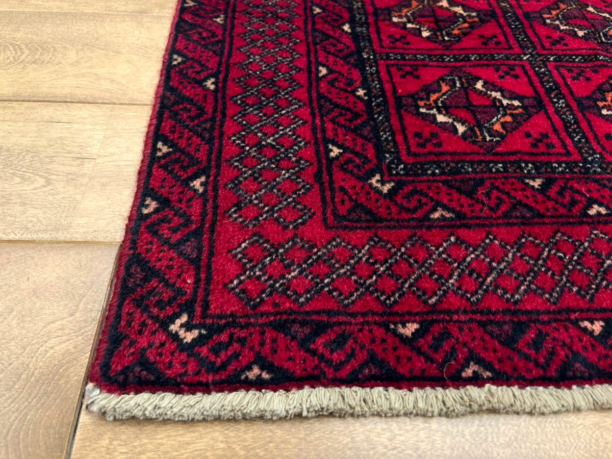 Tribal Rug 38205