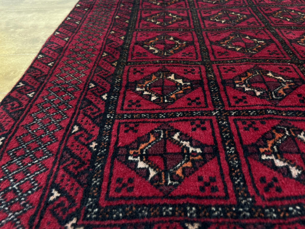 Tribal Rug 38205