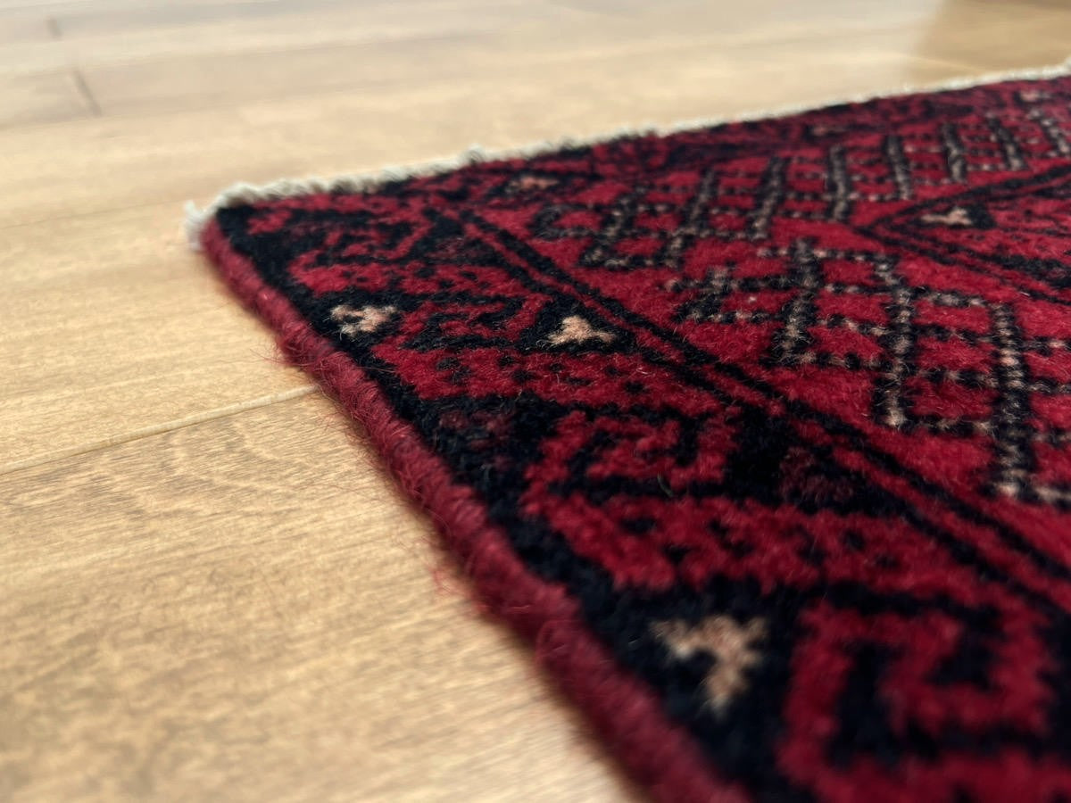 Tribal Rug 38205