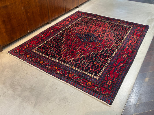 Tribal Rug 38240