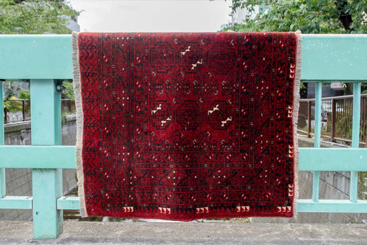 Tribal Rug 38372