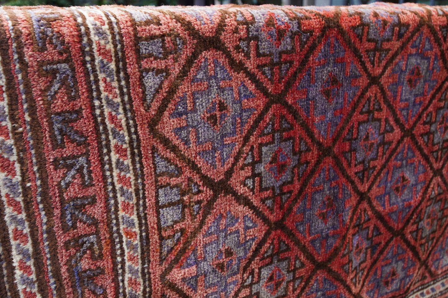Tribal Rug 38374
