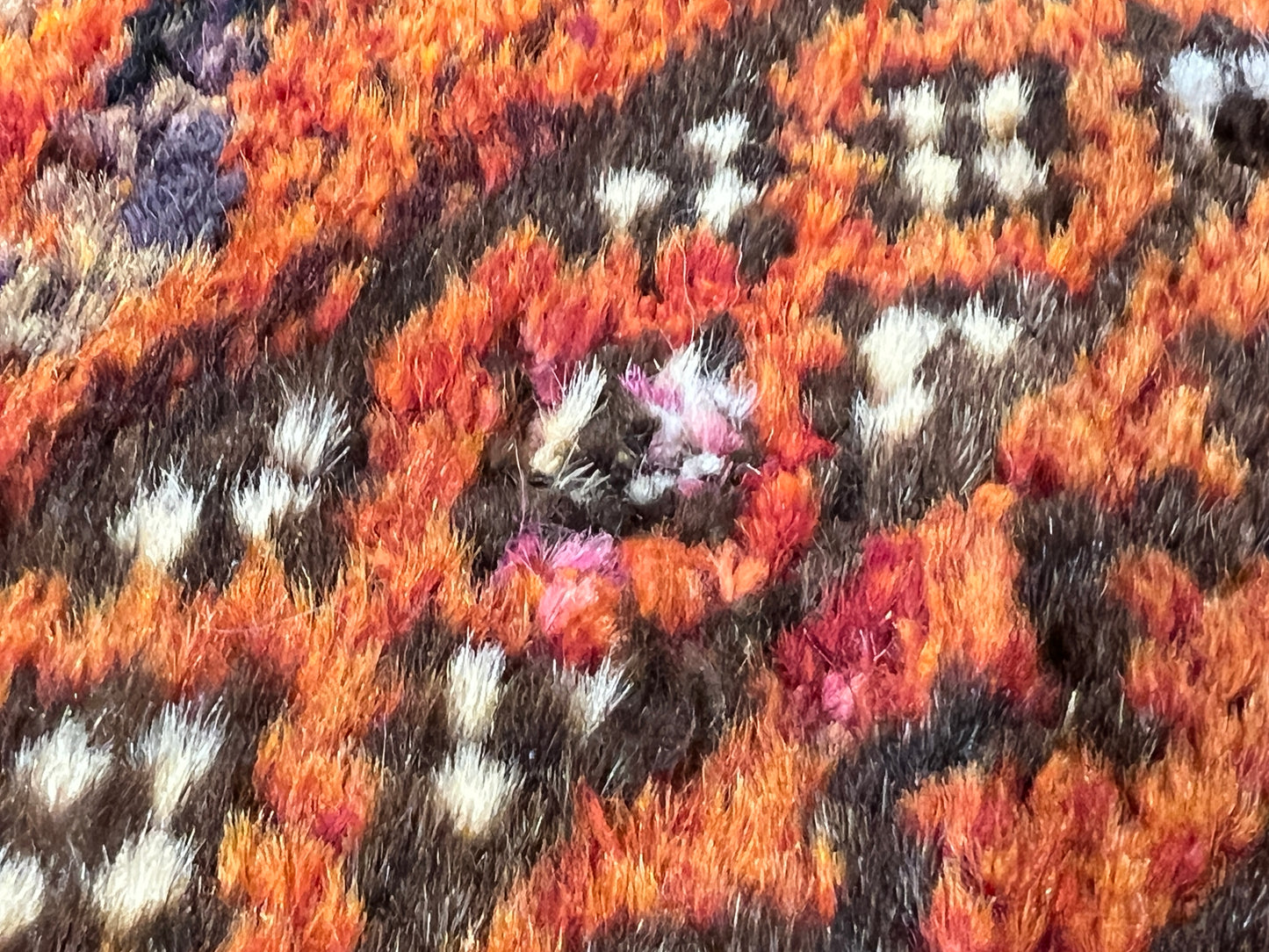Tribal Rug 38385