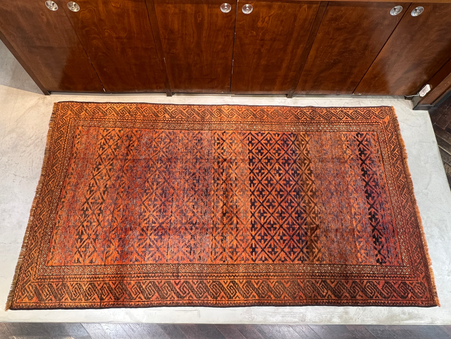 Tribal Rug 38385
