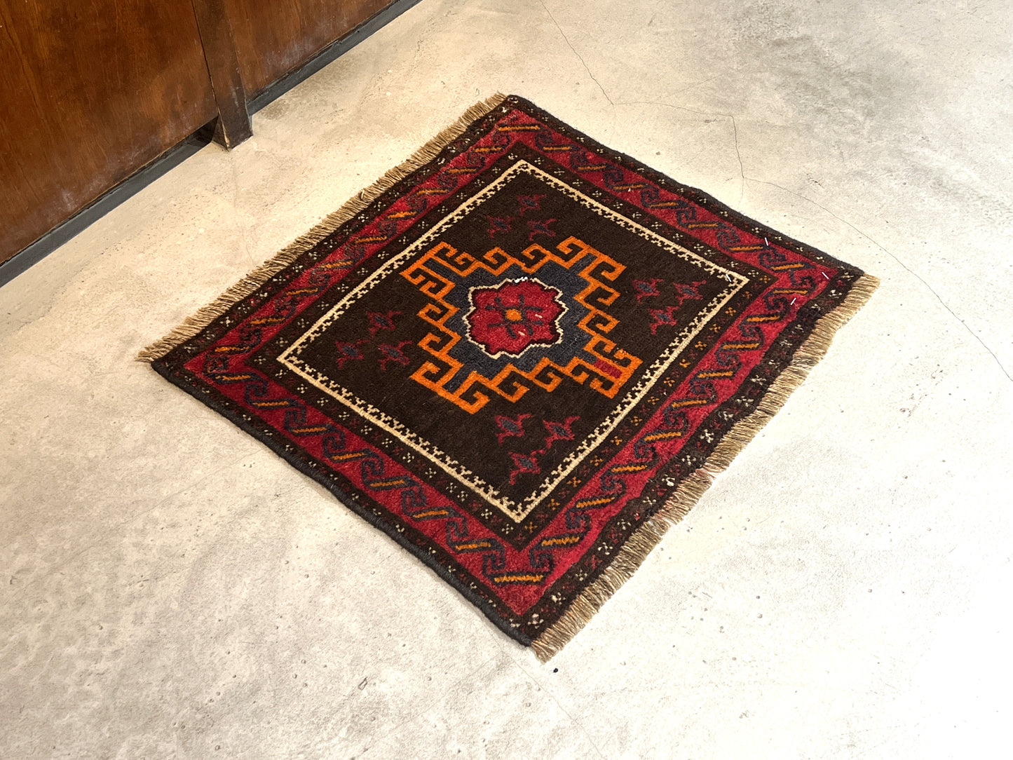 Tribal Rug 38387