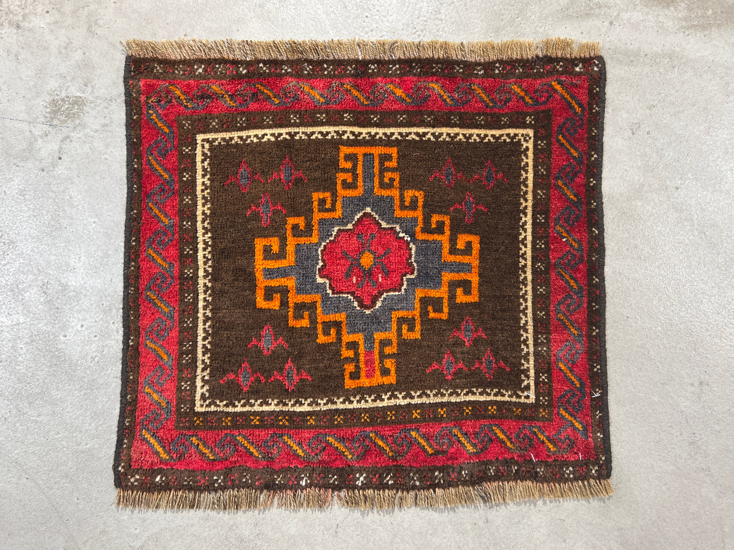 Tribal Rug 38387