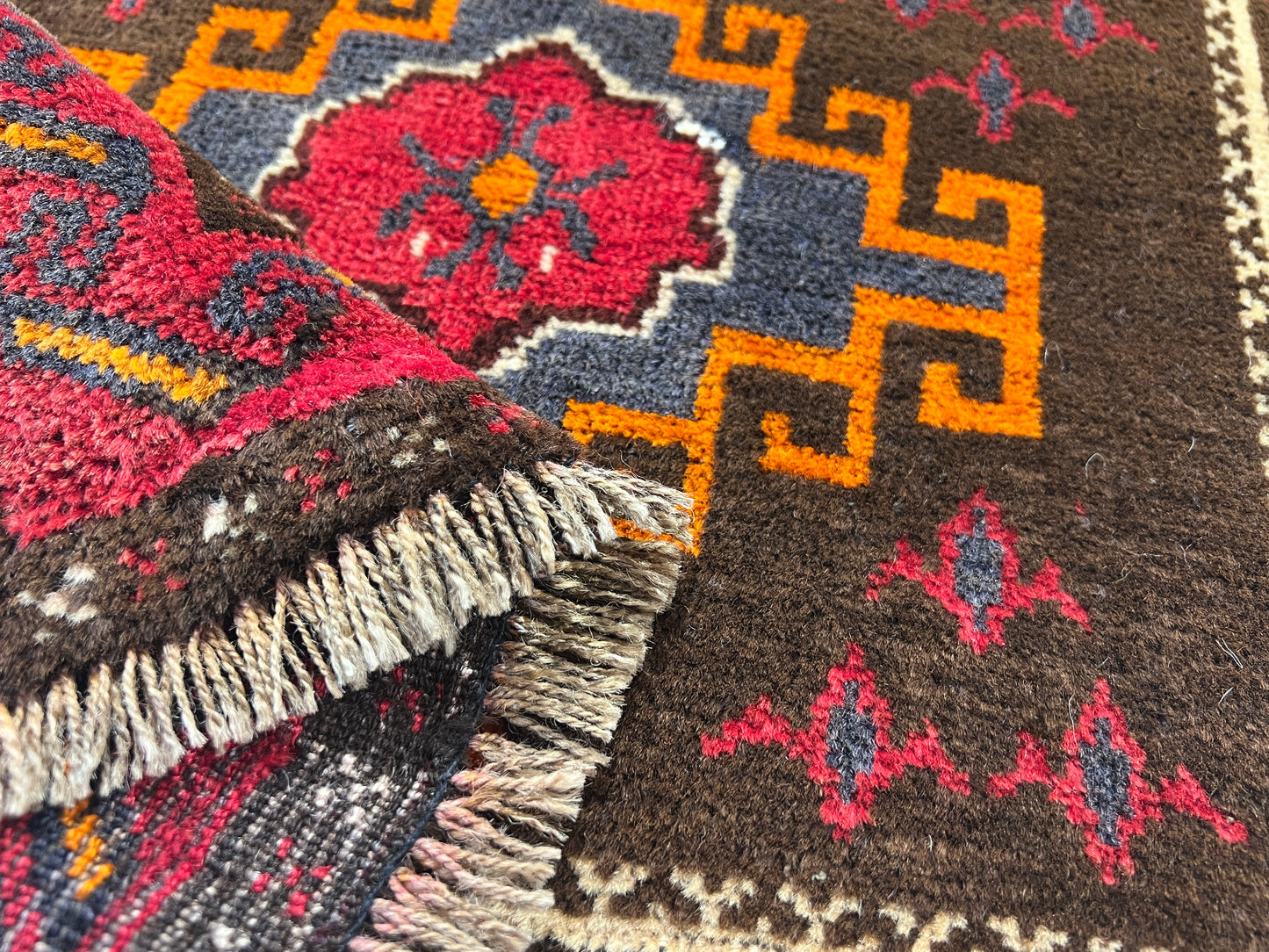 Tribal Rug 38387
