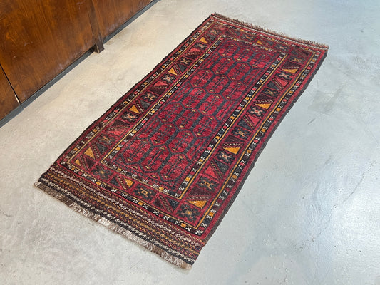 Tribal Rug 38408