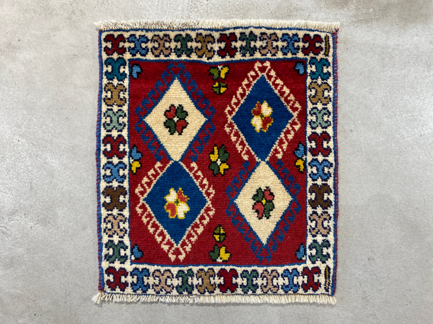 Tribal Rug 38871