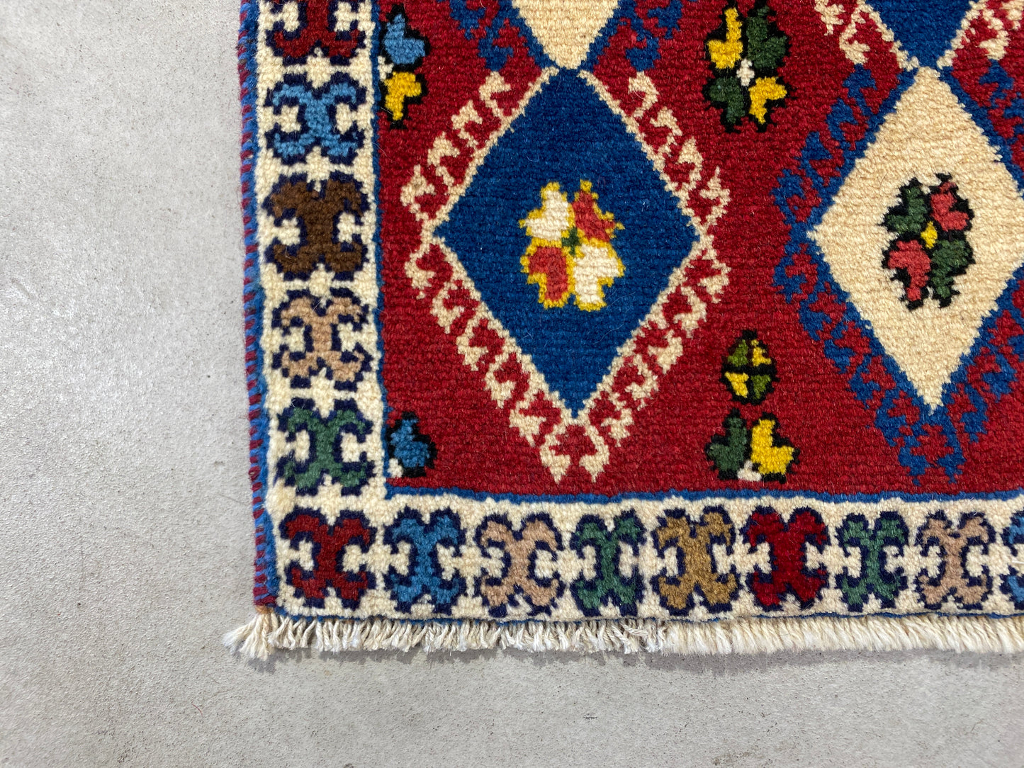 Tribal Rug 38871